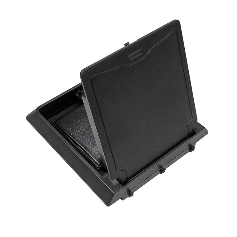 For 2021-2024 Ford Bronco 2/4 Door Handrail Privacy Storage Box Organizer Trim