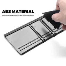 Load image into Gallery viewer, Center Console Glove Box Divider Storage Organizer For Toyota RAV4 2019-2023
