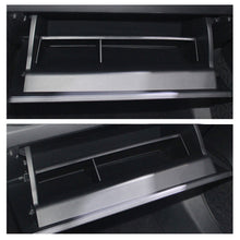 Load image into Gallery viewer, Center Console Glove Box Divider Storage Organizer For Toyota RAV4 2019-2023
