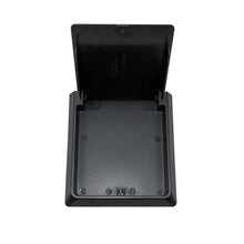 Load image into Gallery viewer, For 2021-2024 Ford Bronco 2/4 Door Handrail Privacy Storage Box Organizer Trim
