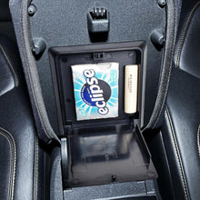 Load image into Gallery viewer, For 2021-2024 Ford Bronco 2/4 Door Handrail Privacy Storage Box Organizer Trim
