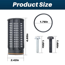 Load image into Gallery viewer, GM Genuine Parts 24045729 Automatic Transmission Fluid Filter Kit
