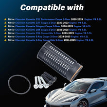 Load image into Gallery viewer, GM Genuine Parts 24045729 Automatic Transmission Fluid Filter Kit
