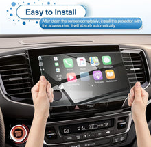 Load image into Gallery viewer, 8inch Car Touch Screen Protector Tempered Glass For 2019-2024 Honda Passport
