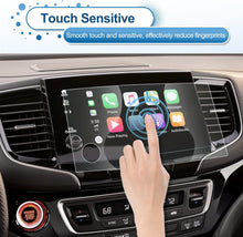 Load image into Gallery viewer, 8inch Car Touch Screen Protector Tempered Glass For 2019-2024 Honda Passport

