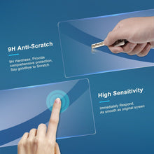 Load image into Gallery viewer, 8inch Car Touch Screen Protector Tempered Glass For 2019-2024 Honda Passport
