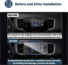 Load image into Gallery viewer, 8inch Car Touch Screen Protector Tempered Glass For 2019-2024 Honda Passport
