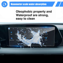 Load image into Gallery viewer, 12.3inch Car Touch Screen Protector Tempered Glass For 23-24 Hyundai Palisade
