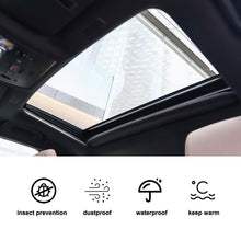 Load image into Gallery viewer, Sunroof Weatherstrip Rubber Seal Strip For LEXUS ES300 ES300h ES350 GS200t GS300
