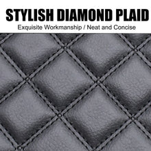 Load image into Gallery viewer, Fits 2017-2022 Ford F150 F250 F450 Center Console Lid Armrest Cover - Jump Seat
