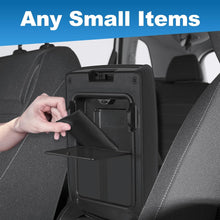 Load image into Gallery viewer, For 2023-24 Honda CR-V CRV Car Black Center Console Organizer Hidden Storage Box
