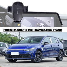 Load image into Gallery viewer, Car Phone Holder Screen Holder For VW Golf GTI R 2022 2023 2024 Phone Mount case
