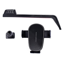 Load image into Gallery viewer, Car Phone Holder Screen Holder For VW Golf GTI R 2022 2023 2024 Phone Mount case
