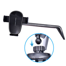 Load image into Gallery viewer, Car Phone Holder Screen Holder For VW Golf GTI R 2022 2023 2024 Phone Mount case
