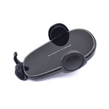 Load image into Gallery viewer, Car Phone Holder Screen Holder For VW Golf GTI R 2022 2023 2024 Phone Mount case
