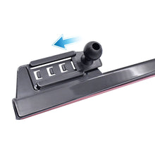 Load image into Gallery viewer, Car Phone Holder Screen Holder For VW Golf GTI R 2022 2023 2024 Phone Mount case
