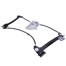 Load image into Gallery viewer, Front Left Window Regulator For 2003-2010 VW Beetle Convertible ZC38D1
