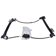Load image into Gallery viewer, Front Left Window Regulator For 2003-2010 VW Beetle Convertible ZC38D1
