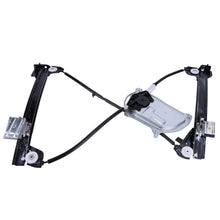Load image into Gallery viewer, Front Left Window Regulator For 2003-2010 VW Beetle Convertible ZC38D1
