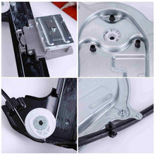 Load image into Gallery viewer, Front Left Window Regulator For 2003-2010 VW Beetle Convertible ZC38D1
