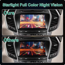 Load image into Gallery viewer, For 2017 2018 2019 Hyundai Santa Fe Rear Backup Camera 95760-B8650 95760B8650
