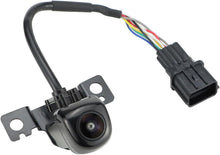 Load image into Gallery viewer, For 2017 2018 2019 Hyundai Santa Fe Rear Backup Camera 95760-B8650 95760B8650
