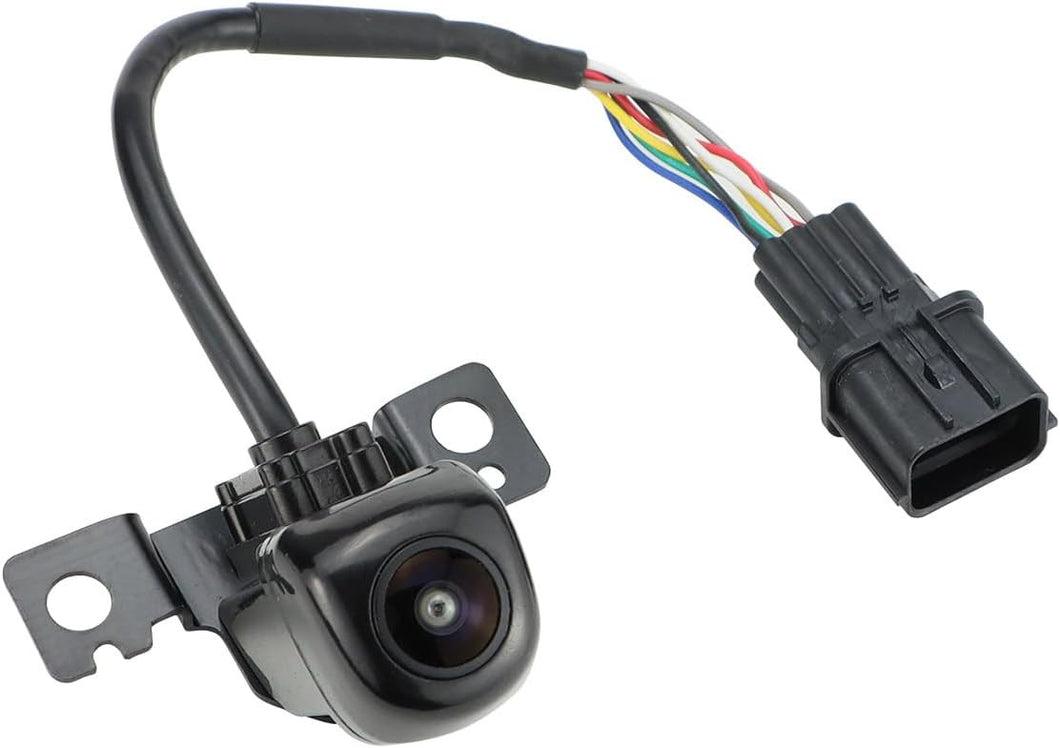 For 2017 2018 2019 Hyundai Santa Fe Rear Backup Camera 95760-B8650 95760B8650