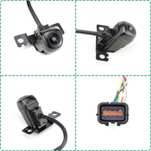 Load image into Gallery viewer, For 2017 2018 2019 Hyundai Santa Fe Rear Backup Camera 95760-B8650 95760B8650
