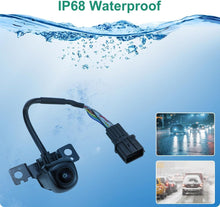 Load image into Gallery viewer, For 2017 2018 2019 Hyundai Santa Fe Rear Backup Camera 95760-B8650 95760B8650
