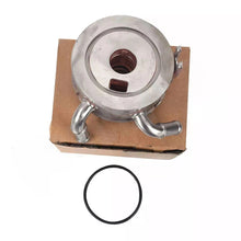 Load image into Gallery viewer, 15710-31021 Oil Cooler For TOYOTA LEXUS 3.5L Highlander Sienna RX350 Engine
