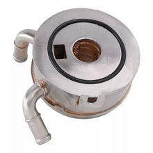 Load image into Gallery viewer, 15710-31021 Oil Cooler For TOYOTA LEXUS 3.5L Highlander Sienna RX350 Engine
