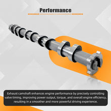 Load image into Gallery viewer, For Chevrolet 2.5l L4 Exhaust Camshaft Gm Malibu Colorado Ats Engine 12627159
