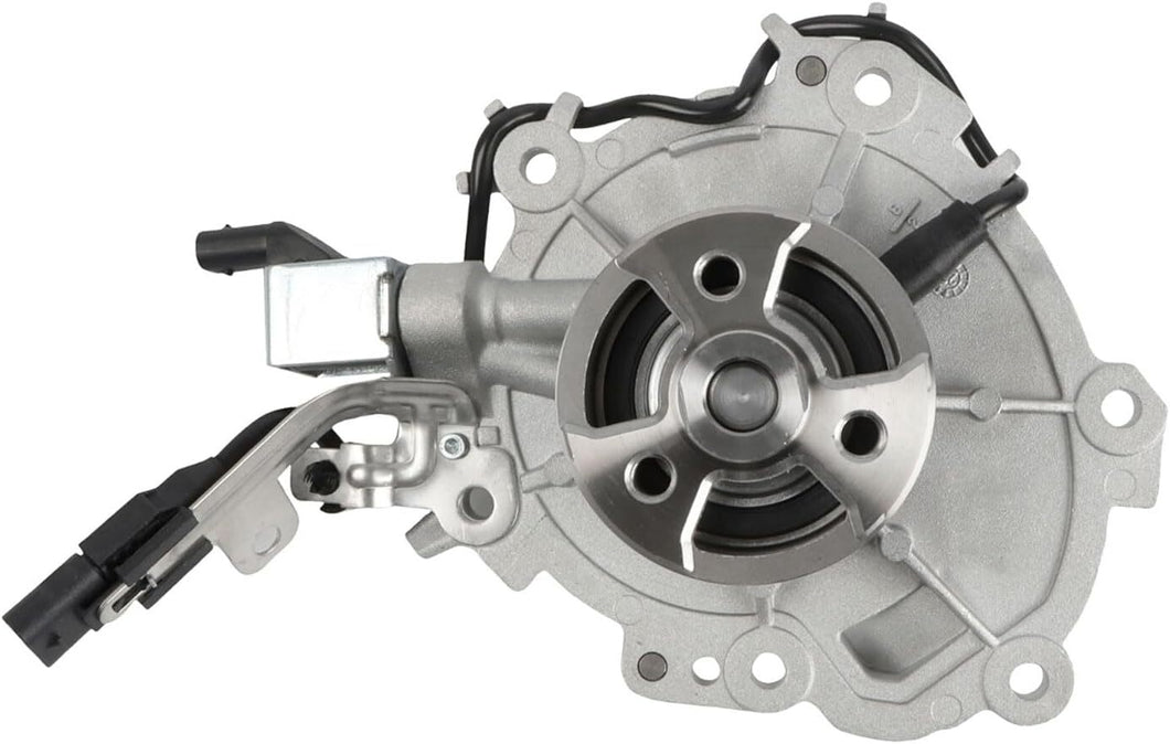 For 2018+ Jaguar XE XF F-Pace F-Type Water Pump 2.0L Turbo AJ200 Gas JDE40573