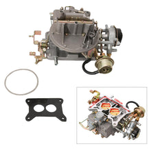 Load image into Gallery viewer, Car carburetor for FORD 2 BARREL F150 F250 F350
