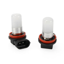 Load image into Gallery viewer, 2pcs H11 Warm White Light LED Fog Light Buibs
