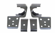 Load image into Gallery viewer, Rear Axle Flip &amp; Frame C Notch 6&quot; Drop Kit For 1999-2006 Silverado 1500 Truck
