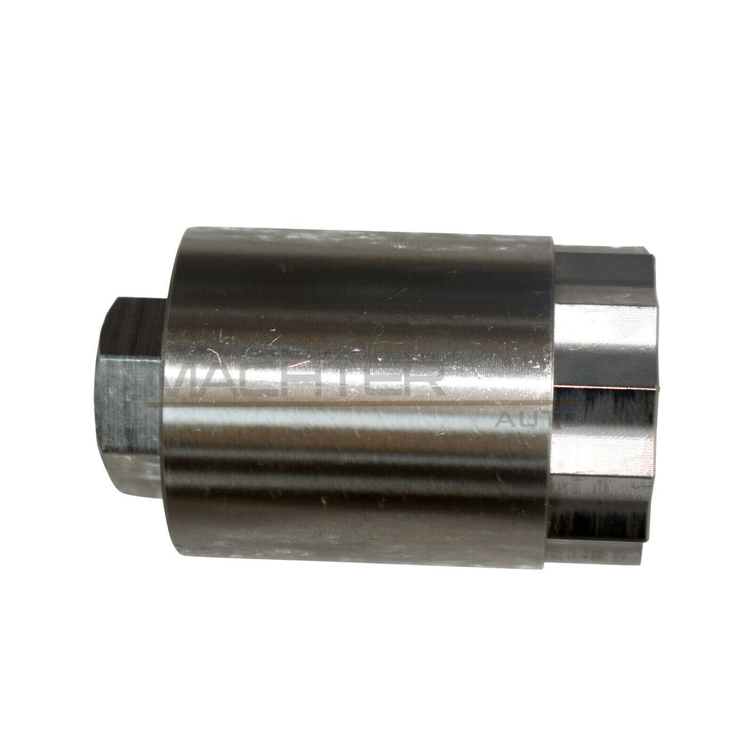 Honda ATV Pinion Bearing Nut Tool-64MM