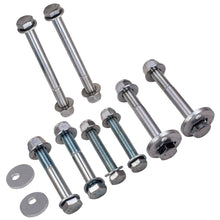 Load image into Gallery viewer, Cam Bolts Lower Control Arms Kit For Dodge Ram 1500 2500 3500 2003-2009
