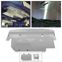 Load image into Gallery viewer, Engine Splash Shield Guard Under Tray For 2003-2009 Nissan 350Z Infiniti G35
