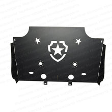 Load image into Gallery viewer, 2015-2021 Ford F-150 3.5L Ecoboost STEEL Rear Skid Plate Lower (Rear) Plate
