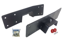 Load image into Gallery viewer, Rear Axle Flip &amp; Frame C Notch 6&quot; Drop Kit For 1999-2006 Silverado 1500 Truck
