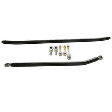 Load image into Gallery viewer, Crossover Steering Kit for Jeep Cherokee XJ 1984-2001 Black
