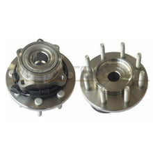 Load image into Gallery viewer, Set of 2 Front Wheel Bearing &amp; Hub for 03-05 Dodge Ram 2500 3500 4WD 4x4 w/ABS
