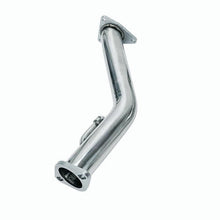 Load image into Gallery viewer, Downpipes Decat Catless Straight Downpipe Exhaust For Nissan 370z Infiniti G37
