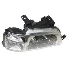 Load image into Gallery viewer, Headlights Left &amp; Right Pair Set NEW fit for 97-01 Honda CR-V
