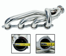 Load image into Gallery viewer, LS Swap S10 Conversion Exhaust Header Truck &amp; SUV LS1 LS2 LS3 LS6
