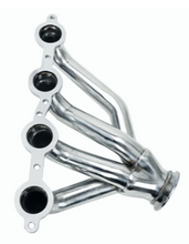 Load image into Gallery viewer, LS Swap S10 Conversion Exhaust Header Truck &amp; SUV LS1 LS2 LS3 LS6
