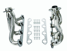 Load image into Gallery viewer, Steinless Exhaust Header Ford F150 F250 Bronco 87-96 5.8L V8
