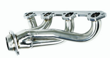 Load image into Gallery viewer, Steinless Exhaust Header Ford F150 F250 Bronco 87-96 5.8L V8
