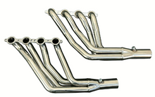 Load image into Gallery viewer, Auto Exhaust Headers Speed Engineering Camaro Nova Headers LS Conversion Swap 67-74 (LS1, LS2, LS3)
